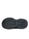 Pantofi Sport Dama din piele naturala F5150 BLACK | ADVANCER