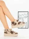 Ghete UG Dama 6431 COW | CM