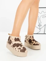 Ghete UG Dama 6431 COW | CM