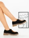Pantofi Casual Dama 68270 LEOPARD | CM