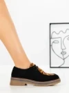 Pantofi Casual Dama 68270 LEOPARD | CM