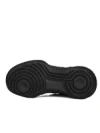 Pantofi Sport Barbati din piele naturala 8132X BLACK | ADVANCER