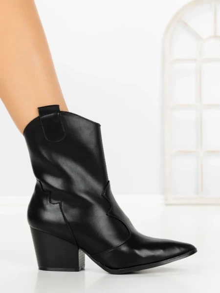 Ciocate 6XKK25 BLACK | MEI