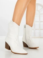 Ciocate 6XKK25 WHITE | MEI