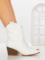 Ciocate 6XKK25 WHITE | MEI