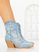 Ciocate 1251 LIGHT BLUE | SEASOND