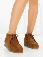 Ghete de primavara-toamna AD-3439 CAMEL | BUONAROTTI