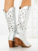 Ciocate A-3238 SILVER | BUONAROTTI