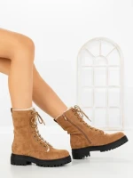 Ghete Dama DB-5143 CAMEL | BUONAROTTI