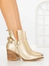 Ciocate A-3236 GOLD | BUONAROTTI