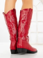 Ciocate A-3435 RED | BUONAROTTI