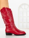 Ciocate A-3435 RED | BUONAROTTI