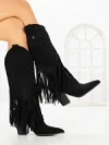 Ciocate A-5431 BLACK | BUONAROTTI