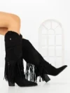 Ciocate A-5431 BLACK | BUONAROTTI