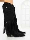 Ciocate A-5431 BLACK | BUONAROTTI