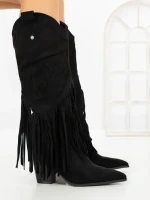 Ciocate A-5431 BLACK | BUONAROTTI