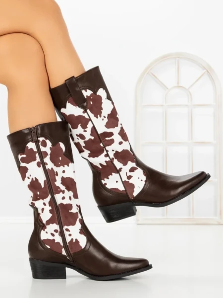 Ciocate 570 BROWN | SEASOND