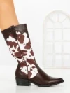 Ciocate 570 BROWN | SEASOND