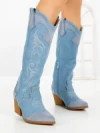 Ciocate LQ-112 BLUE | STEPHAN