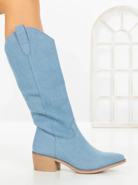 Ciocate LQ-115 BLUE | STEPHAN