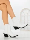 Ciocate FC53 WHITE | VIVIRICH