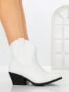 Ciocate FC53 WHITE | VIVIRICH