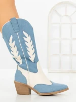 Ciocate LQ-109 BLUE | STEPHAN