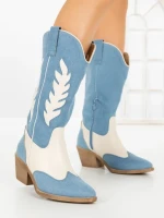 Ciocate LQ-109 BLUE | STEPHAN