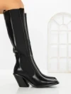 Ciocate C-215 BLACK | STEPHAN