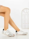 Pantofi Sport Dama BO-197 WHITE | GALLEVANI