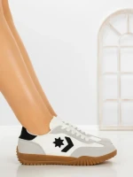 Pantofi Sport Dama YY-202 WHITE | GALLEVANI