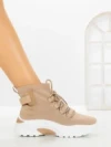 Sneakers Dama 1080 KHAKI | CM