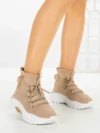 Sneakers Dama 1080 KHAKI | CM