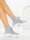 Sneakers Dama 1080 GREY | CM