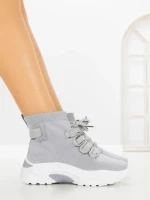 Sneakers Dama 1080 GREY | CM