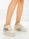Sneakers Dama 1209 ZEBRA | CM