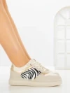 Sneakers Dama 1209 ZEBRA | CM