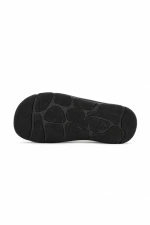 Ghete Dama din piele naturala 9517 BLACK | ADVANCER