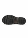 Ghete Dama din piele naturala M5221-2 BROWN | ADVANCER