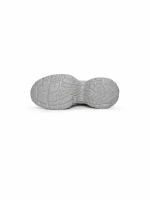 Pantofi Sport Dama din piele naturala HD7673 DARK GREY-BLUE | ADVANCER