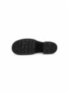Ghete Dama din piele naturala M5307 GREEN | ADVANCER