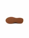 Pantofi Sport Dama din piele naturala M7066 BROWN | ADVANCER