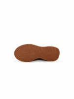 Pantofi Sport Dama din piele naturala M7066 BROWN | ADVANCER