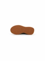 Pantofi Sport Dama din piele naturala M7066 KHAKI | ADVANCER