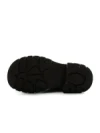 Ghete Dama din piele naturala 2810-2 KHAKI | ADVANCER