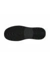 Ghete Dama din piele naturala 2586M BLACK | ADVANCER