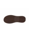 Ghete Dama din piele naturala 2586M BROWN | ADVANCER