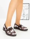 Pantofi Casual Dama 17FO-45 COW | BELLICY