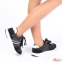 Pantofi Sport Dama B8269-1# Black Mei