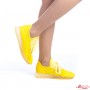 Pantofi Sport Dama SZ108 Yellow Mei